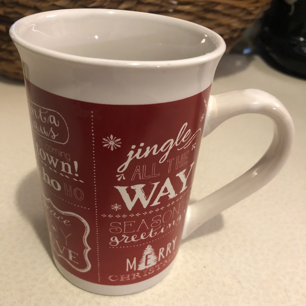 Christmas Mug